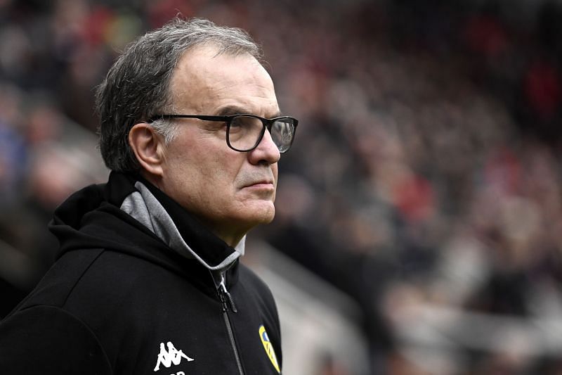Marcelo Bielsa will need to strengthen his Leeds United squad this summer